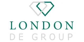 London_de_Group_logo